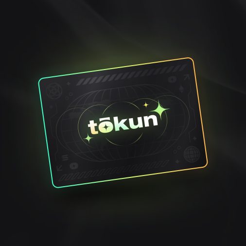 gingerjoygames's tweet photo. 3 WL Spots for Tokun App!

 - follow @Tokun_App + @Braindompuzzle
 - like + RT 
 - tag 3 friends 

ends in 24 hours. Good Luck! 

We are also running an exclusive WL giveaway for our Holders 📦DYOR https://t.co/CqYfV4GEqe