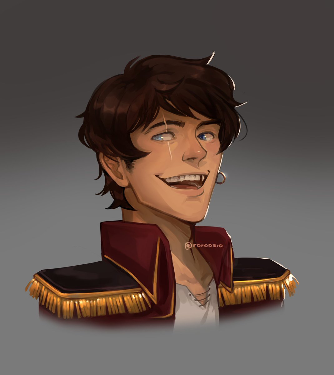 roroosio's tweet photo. [RT's appreciated 🤍]
🌱COMMISSIONS ARE OPEN🌱

Hello everybody, I'm currently taking commissions!

D&amp;D, Fantasy, Oc's, Character Illustrations and more <3

🌱Headshots $50 // Waist Up $65 // Fullbody $80🌱

📜 ToS &amp; Form: https://t.co/fo5SFa4ORj

#dndcomissions #comissionsopen https://t.co/20gyjGUwXh