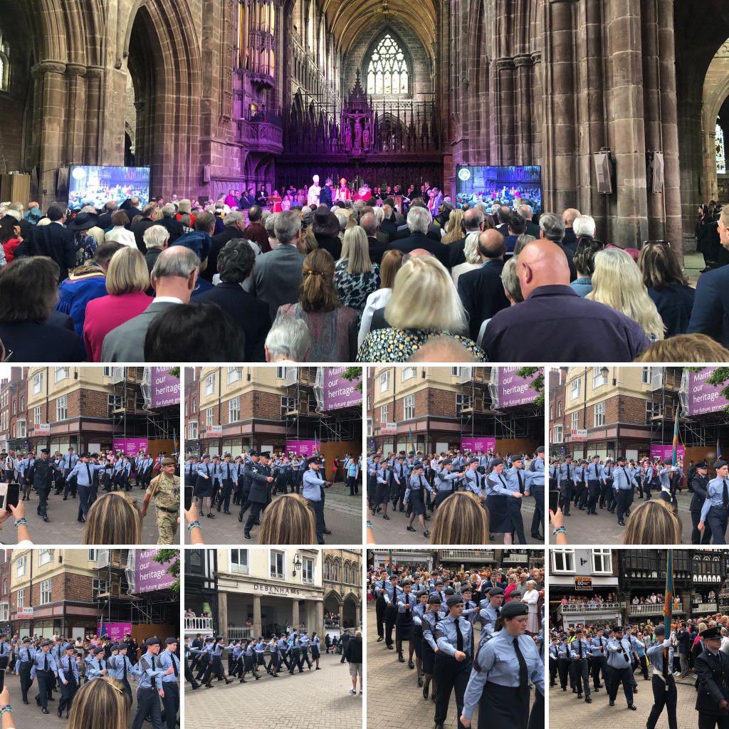OC Merseyside Wing RAFAC tweet media