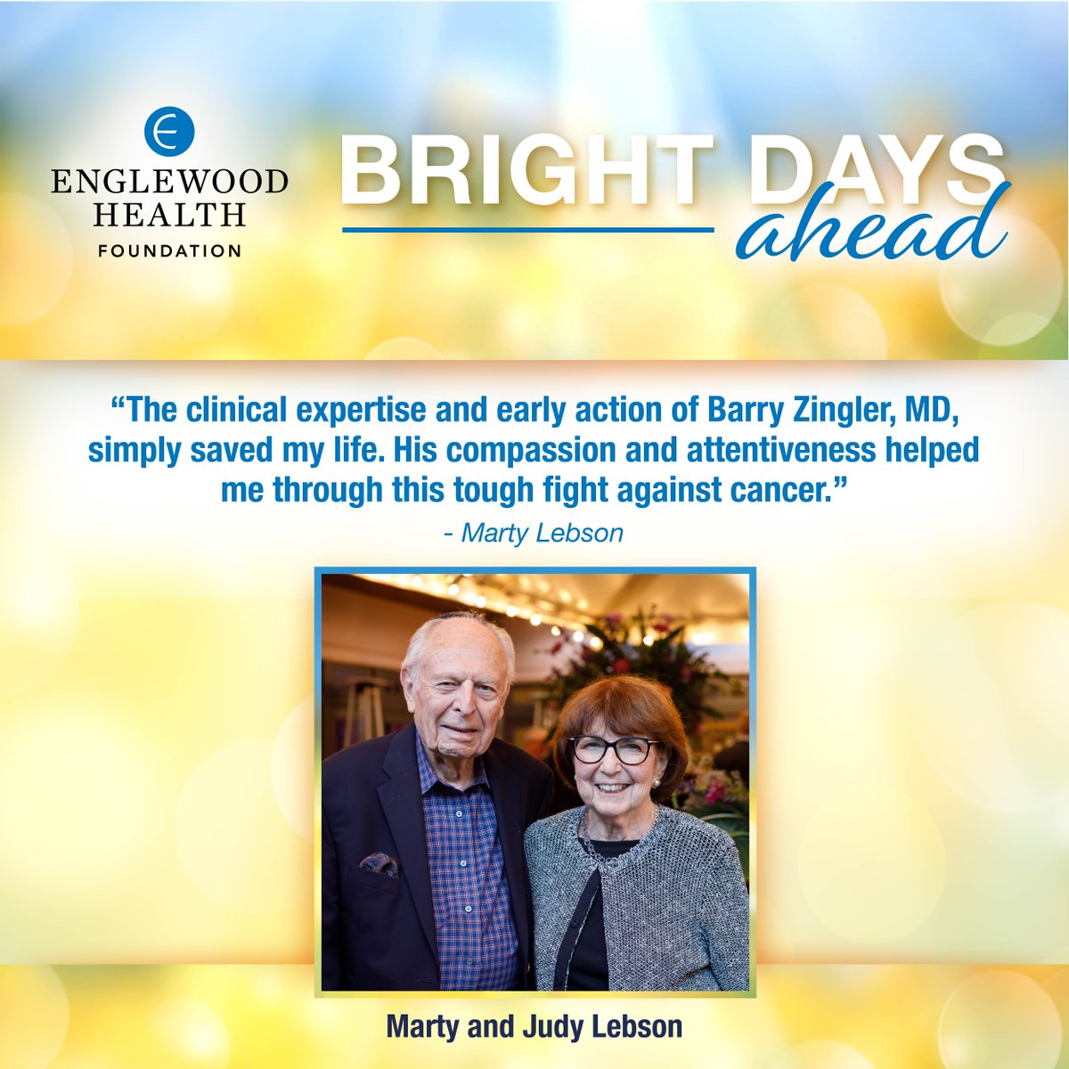 EHMC Foundation tweet media