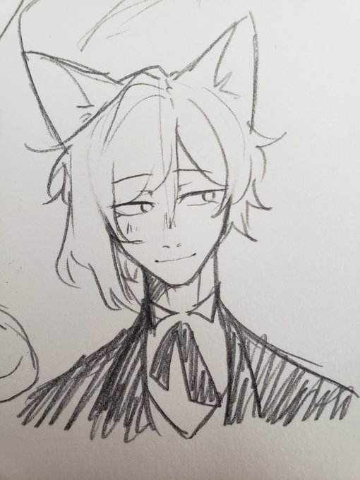 Catboy 