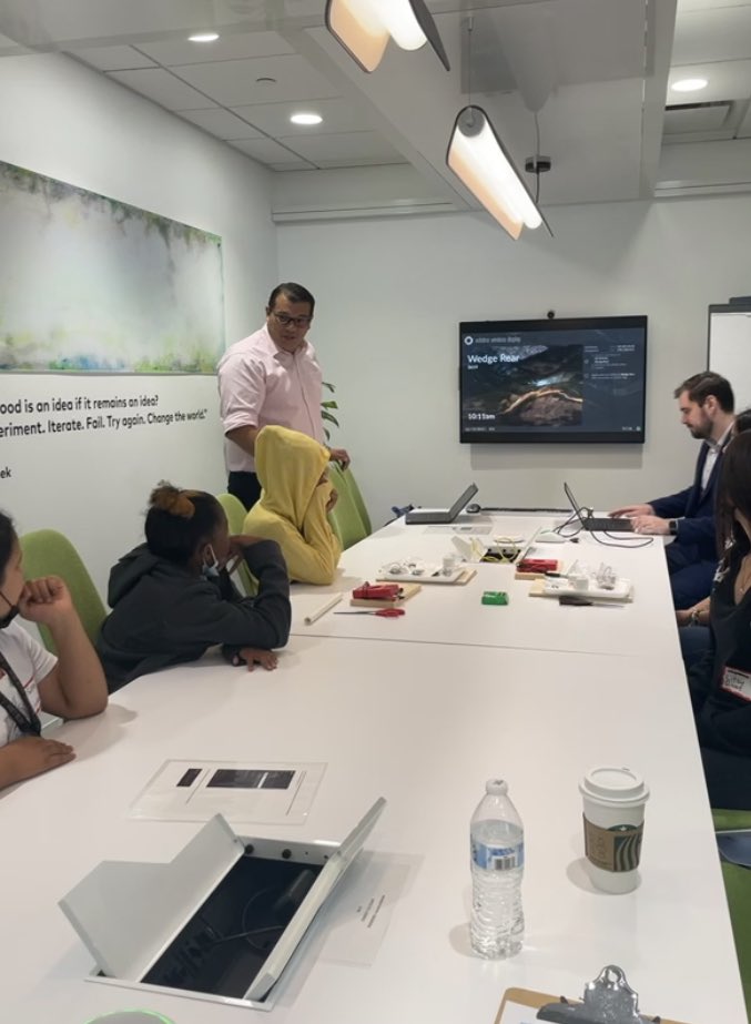 ROSES Project tweet media