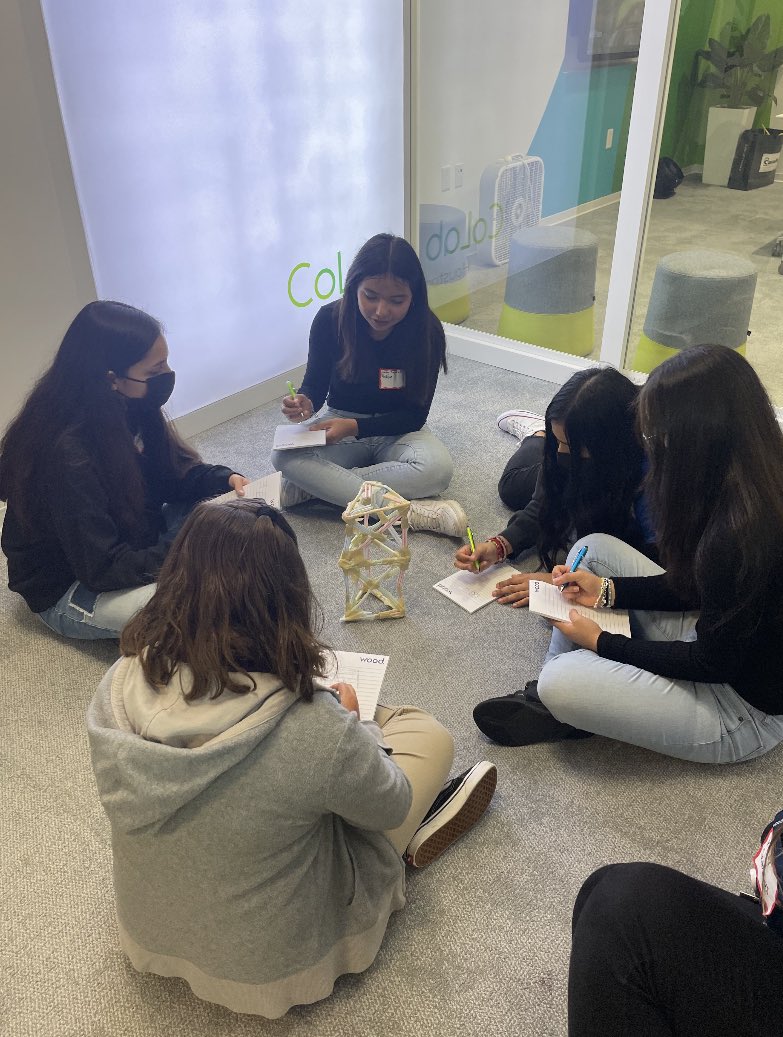 ROSES Project tweet media