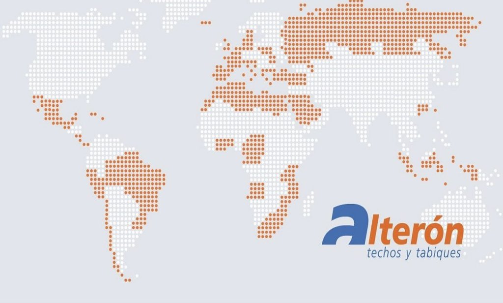 ¿Tienes un #proyecto en mente? ¿Quieres saber dónde adquirir todos nuestros #productos?🤔

Contáctanos y te damos todos los datos para que encuentres el #distribuidor más cercano a ti🚚

+Info:
☎️(+34) 962.44.08.84
📲WhatsApp: (+34) 687.54.55.58
📥elalteron@elalteron.com