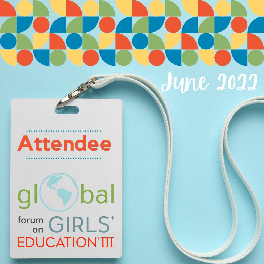 FinePointComms's tweet image. Just signed up to attend the Global Forum on Girls’ Education III this month in Boston. It looks like @girlsschools has a great conference planned! ncgs.org/professional-d…