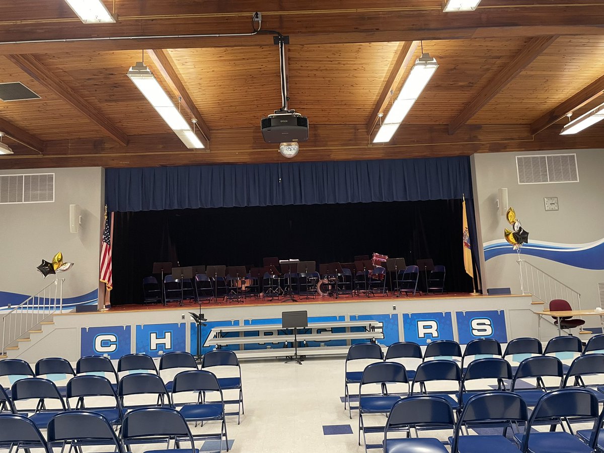 Maple Place Band tweet media