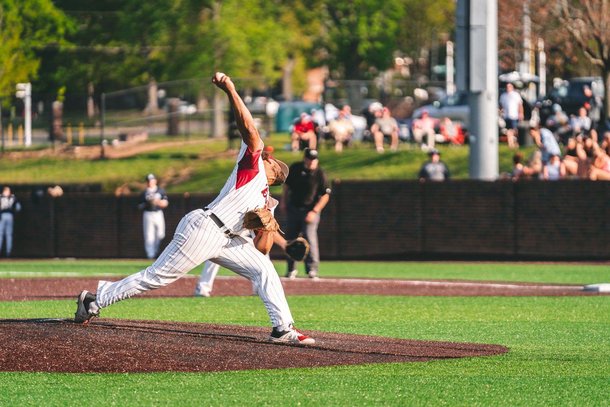 LRbears's tweet photo. Just the second All-American in @Baseball_LR history and the first since 2007‼️

@JoshuaLanham2 has earned NCBWA and D2CCA Third Team All-American honors!

#GOBEARS https://t.co/aZ3U9wrc0m