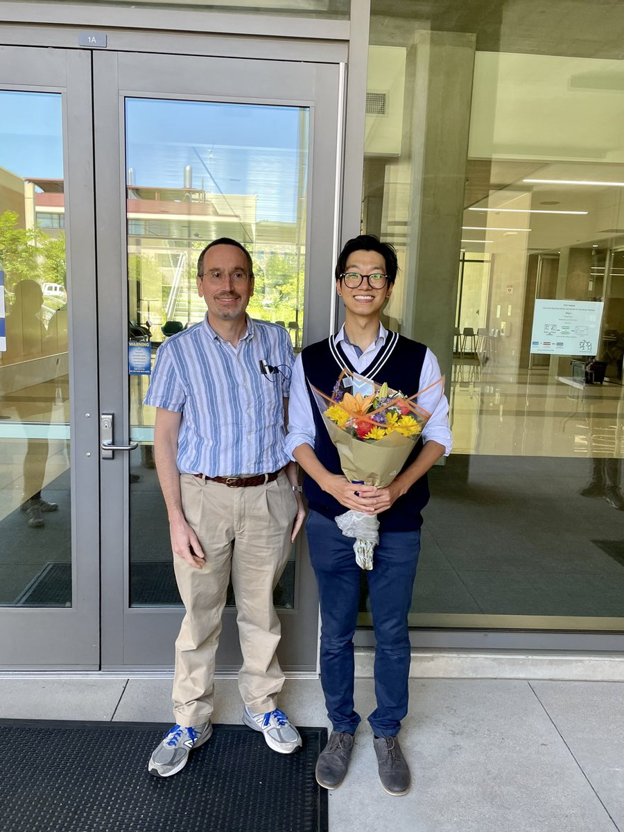 Nowick Group tweet media