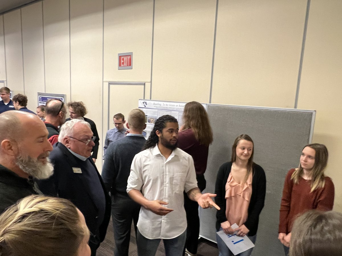 South Dakota Mines tweet media