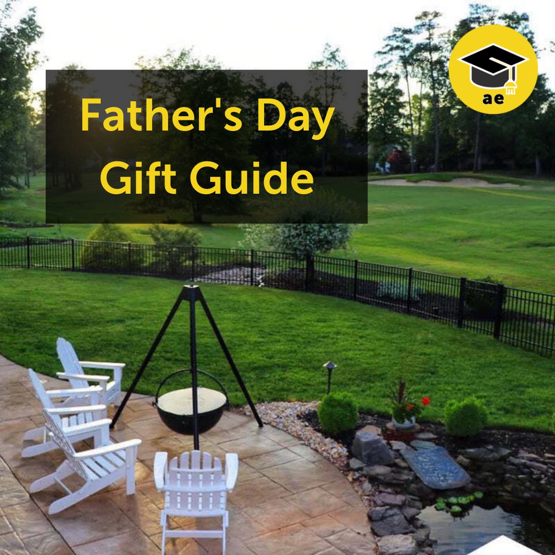 app_educator's tweet image. If you’re looking for the right gift to fit your dad’s personality and interests, we’re here to help! 👨

Read now here: applianceeducator.com/blog/fathers-d…