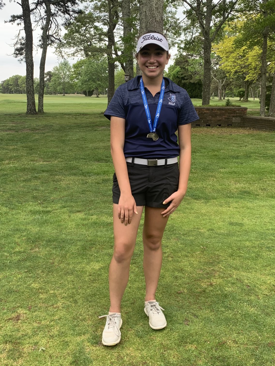 Ann Trytko on Twitter "Congratulations to Emma Abramson, Sandwich HS