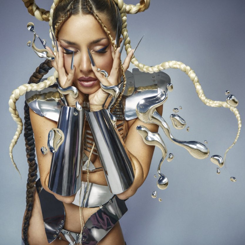 Han salvado la industria musical española