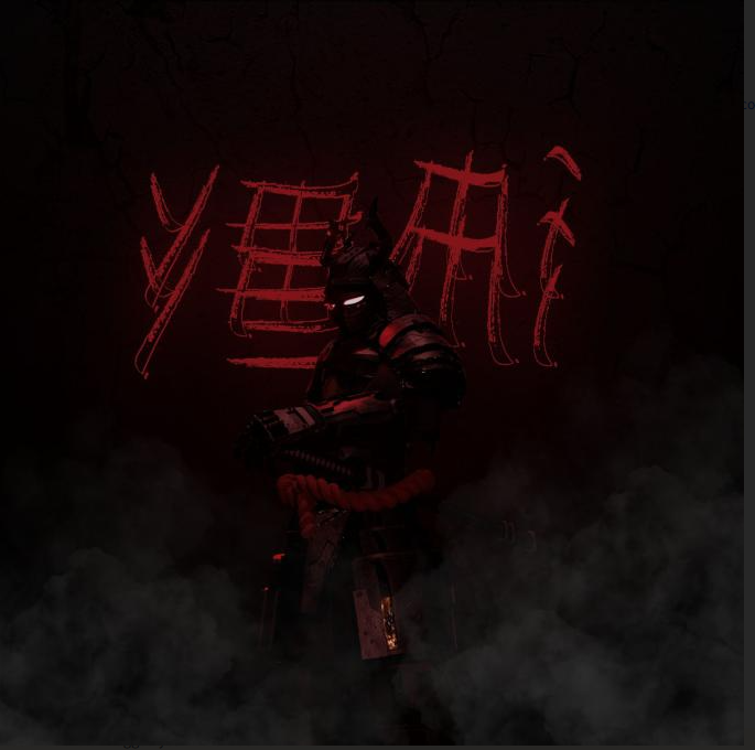DeTix_DAO's tweet photo. YOMI X DeTix Giveaway

Prize 🏆
1x YOMI WL

Rules ✅
~ RT &amp; LIKE this tweet
~ Join their Discord: https://t.co/VR5Q27NcFN
~ Tag 3 NFT enthusiasts below!

#NFTs #NFTGiveaway #NFTcollection #NFTGiveaways https://t.co/G2Pp2AiinT
