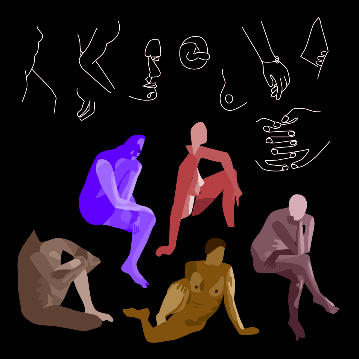 FlirtmojiForever.com tweet media