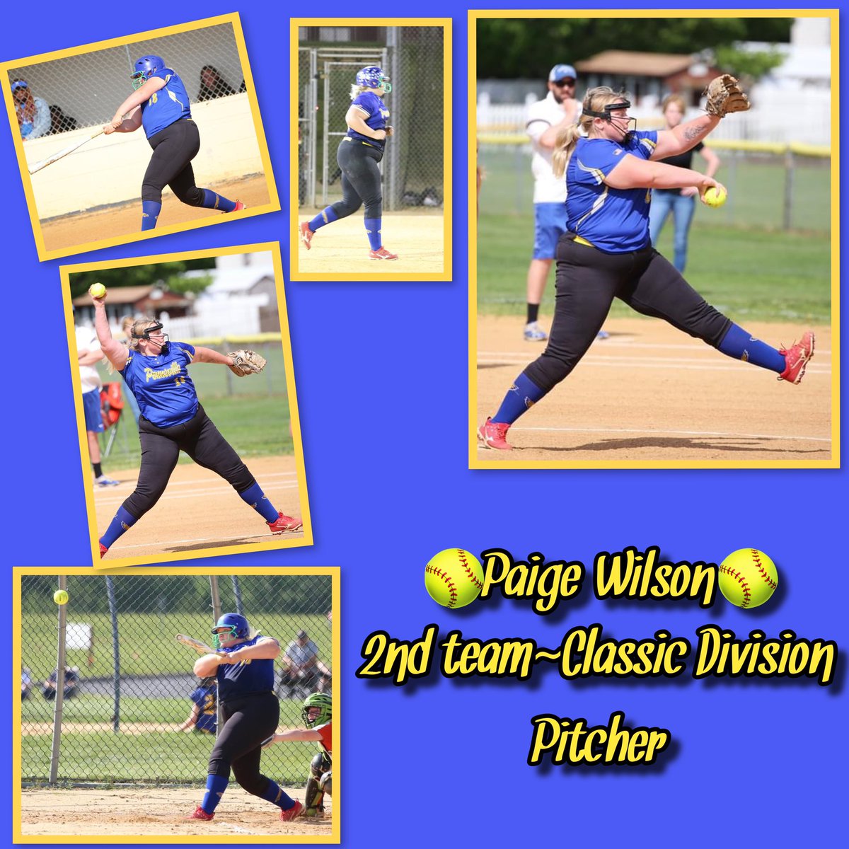 PMHSEagleSoftball tweet media
