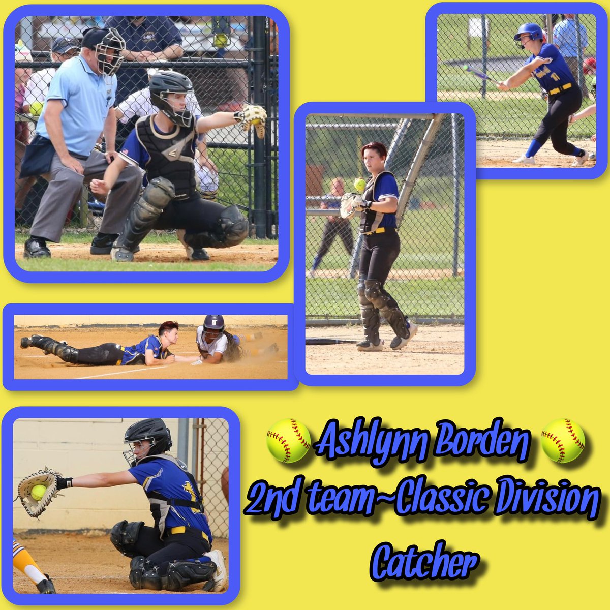 PMHSEagleSoftball tweet media