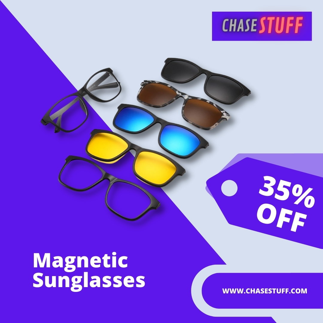 ChaseStuffStore's tweet photo. Looking for some great deals on ChaseStuff merchandise? Well, you've come to the right place! Our store is currently offering up to 50% off on select items, so be sure to take advantage of these savings while you can!
#ChaseStuff #techstore #electronics #gadgets #technology #tech https://t.co/Lap5nxTKO2