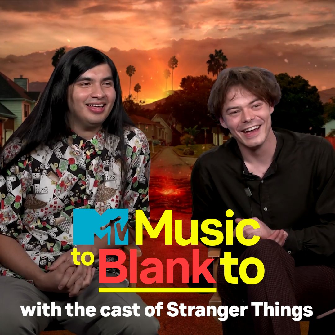 MTV on Twitter "Don't blink or you'll miss these top tier song selects