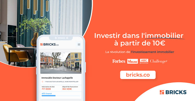 Dolamasse's tweet photo. @EmirMalte Investissez dans l'immobilier à partir de 10€, vous pouvez acheté 1 brick et gagner de l'argent chaque mois vous pouvez décidez de la revendre à tout moment 

Profitez de mon lien de parainnage
Vous bénéficiez de 2% de rentabilité bonus : ABDBOU72 ou lien
https://t.co/6EqiFe8cAg https://t.co/Zh0rN5X2eX