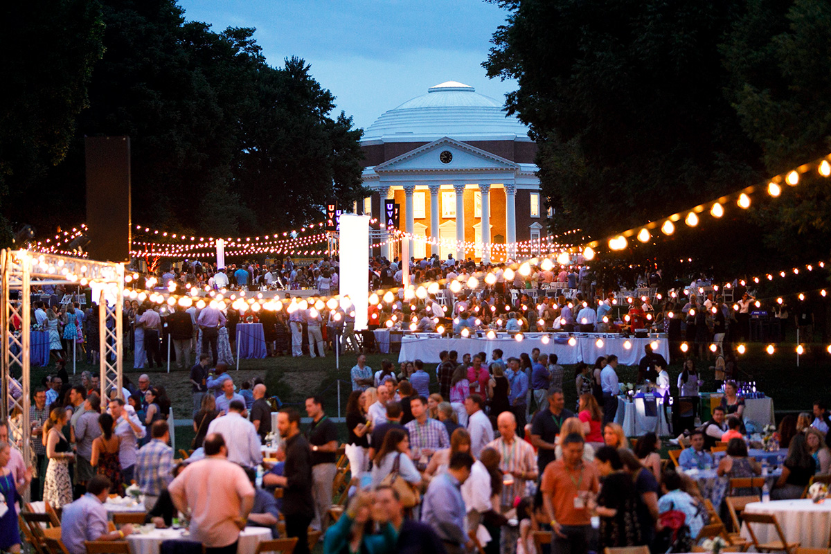 UVA Alumni on Twitter "It's finally time to Bring It Back to Grounds
