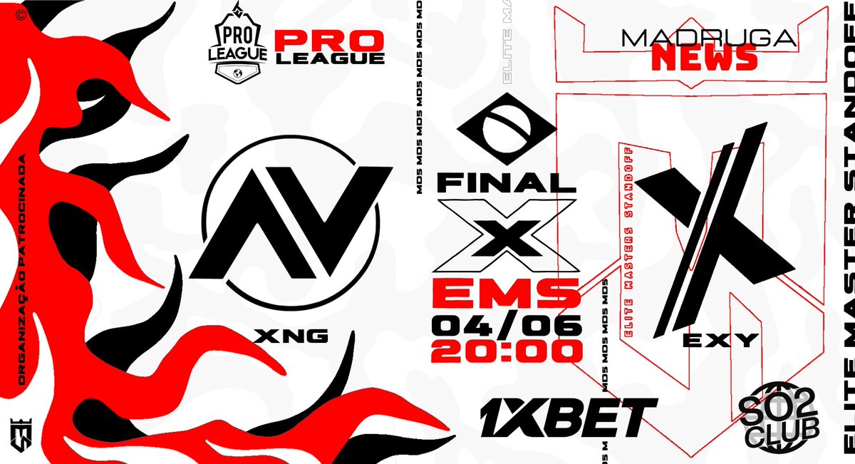 Elite Masters (@EMB_GG) / Posts / X