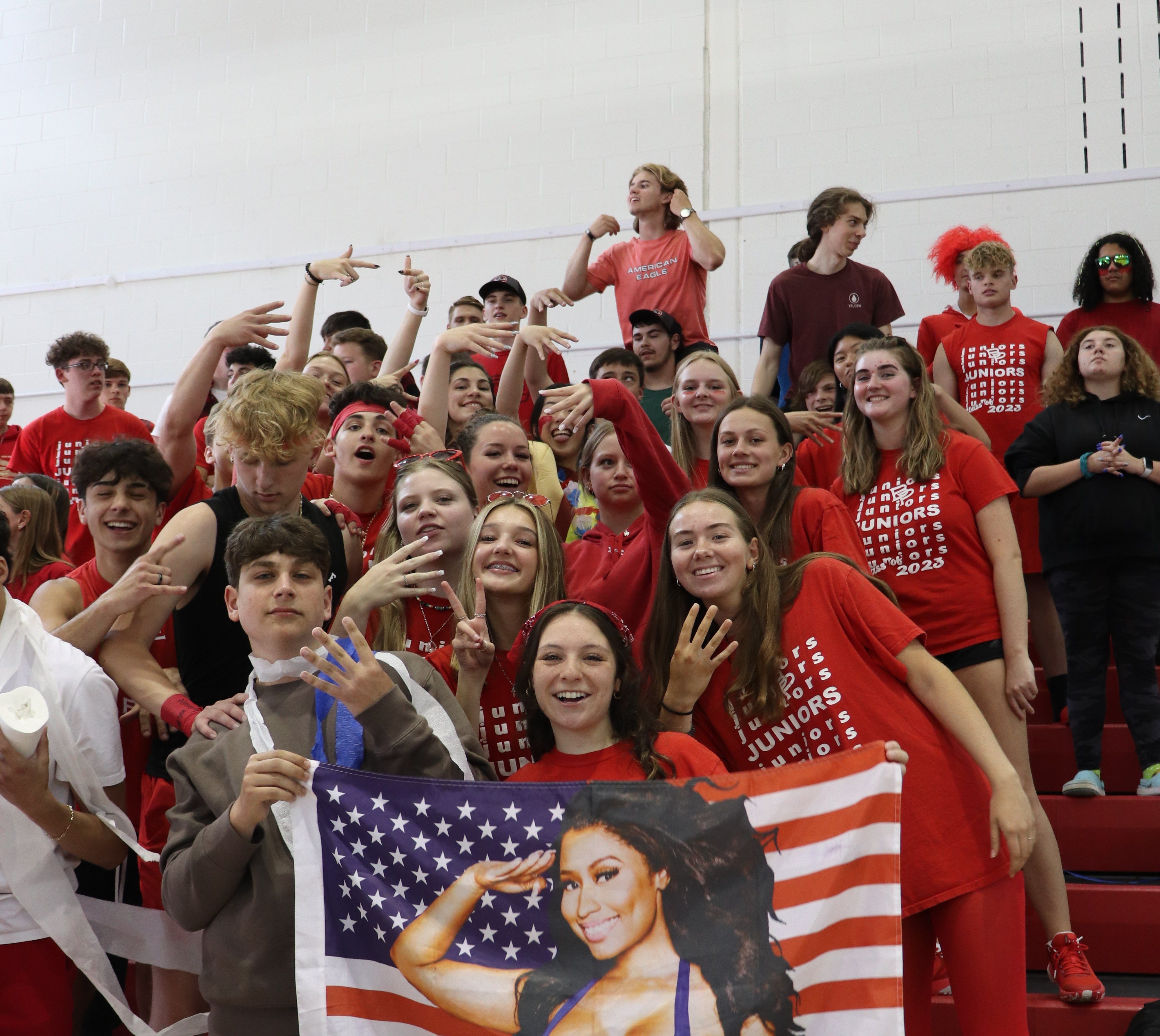 BroadalbinPerth CSD (BPpatriots) / Twitter