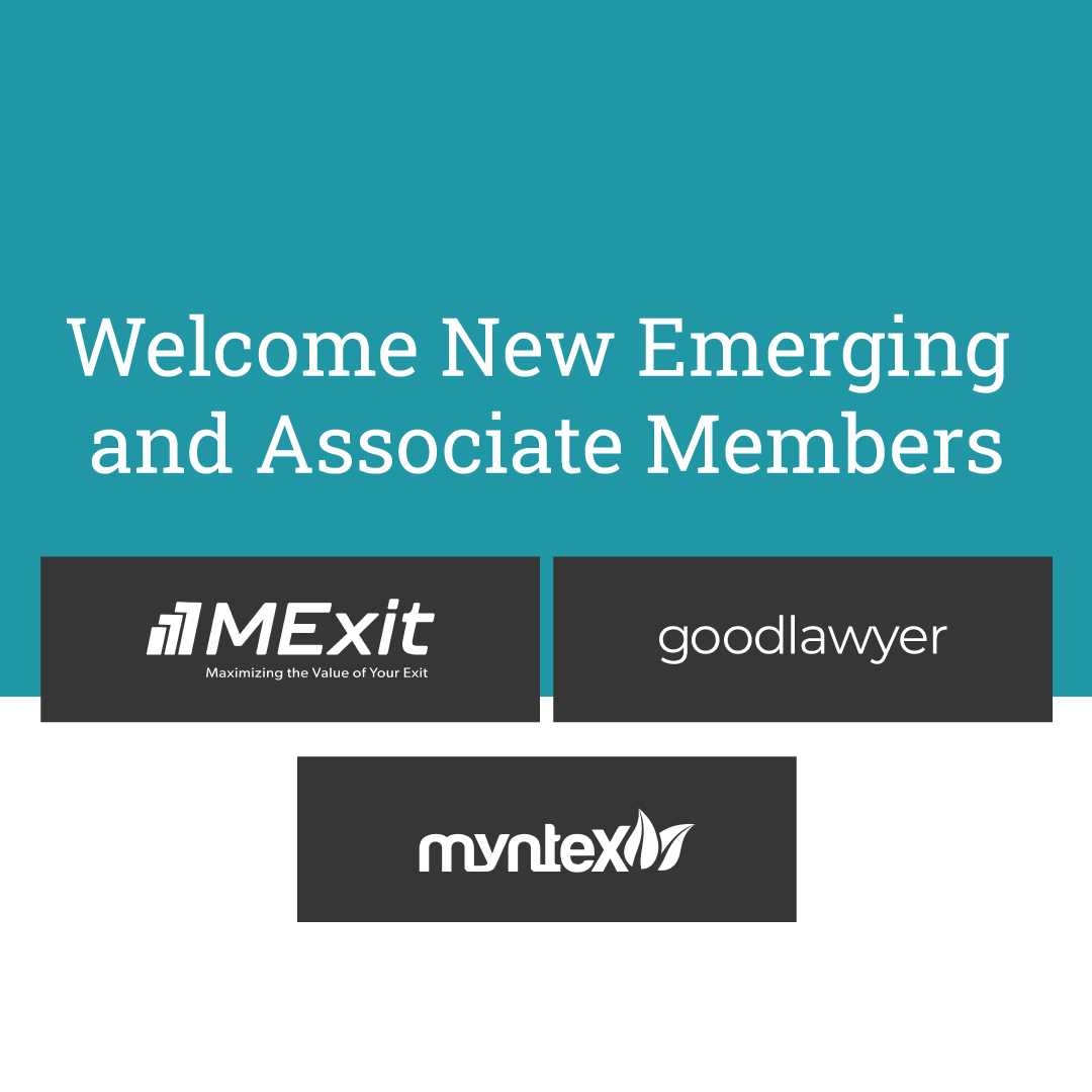 AlbertaIot's tweet photo. Help us in welcoming #AlbertaIoT's newest Associate Members, Mexit, goodlawyer, and Myntex! These new members are helping grow our tech community in Alberta and we are so thrilled to have them as part of the Alberta IoT ecosystem. https://t.co/q29XZ2qQFE