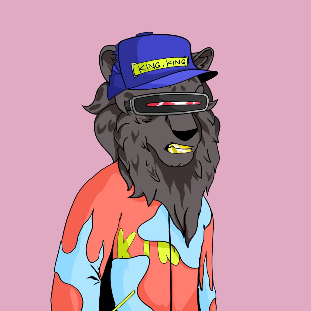 Archoun23's tweet photo. @solnft_king The fav one is @kingsofdastreet <3 You will witness the revolution soon 👀 https://t.co/iTDeBZwbTq