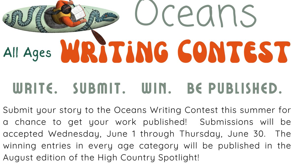 Delta County Libraries tweet media