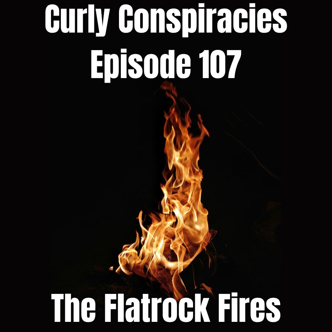The Parson family had a random series of fires pop up in the matter of a two week span without any explanation. The Parson family believed it to be a poltergeist, but skeptics believe there has to be another explanation. Can a ghost start fires or is there another reason?