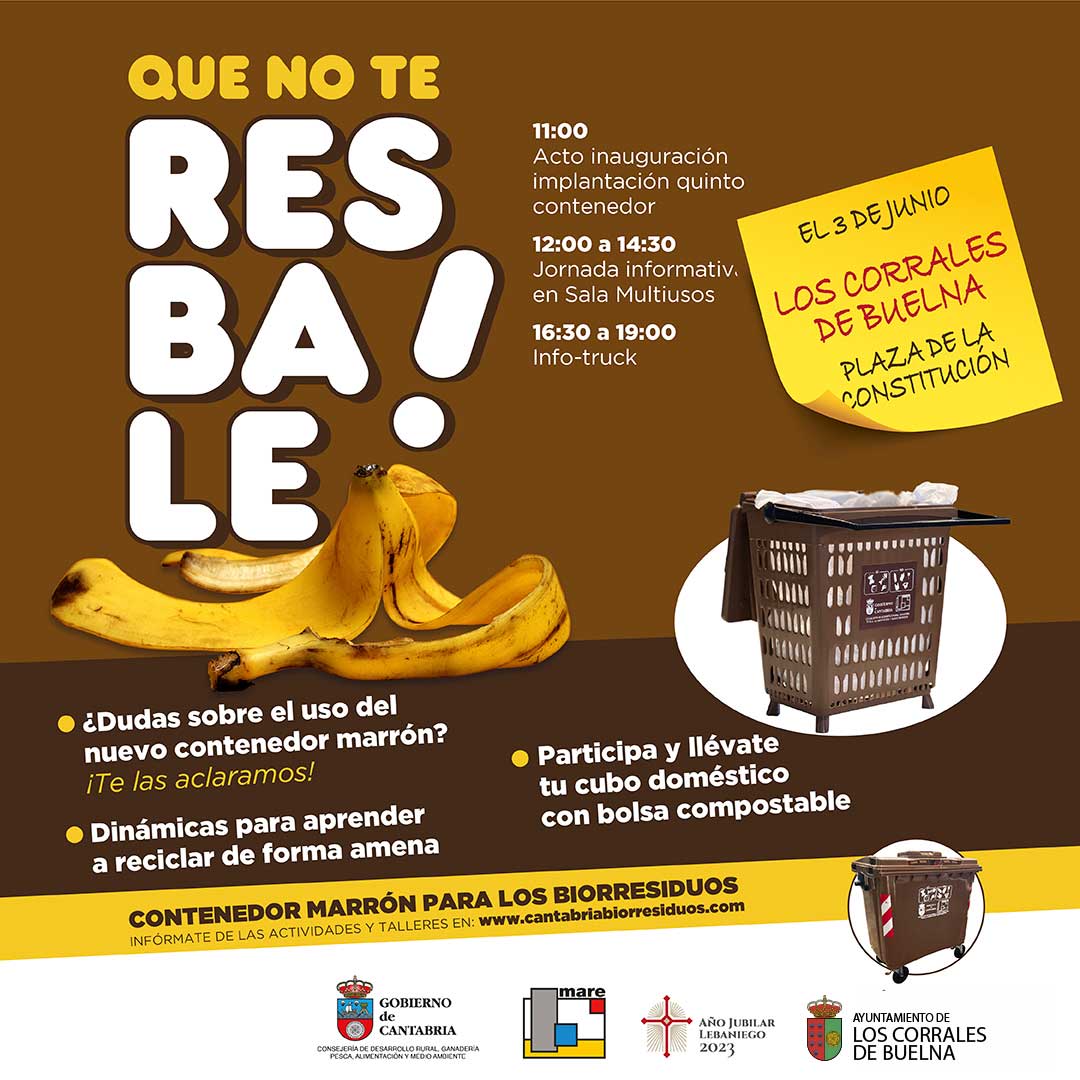 Cantabria Circular tweet media