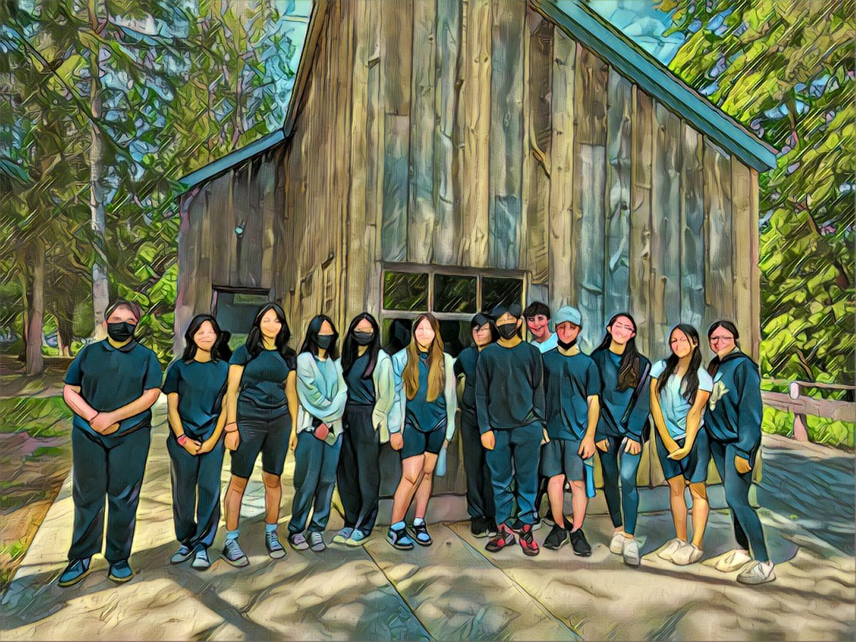 St.RaphaelTCDSB tweet media