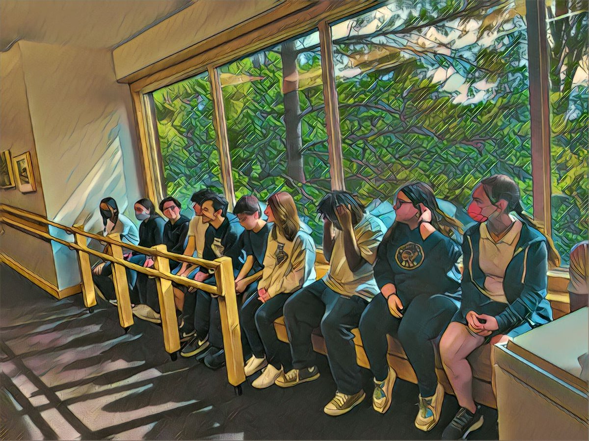 St.RaphaelTCDSB tweet media