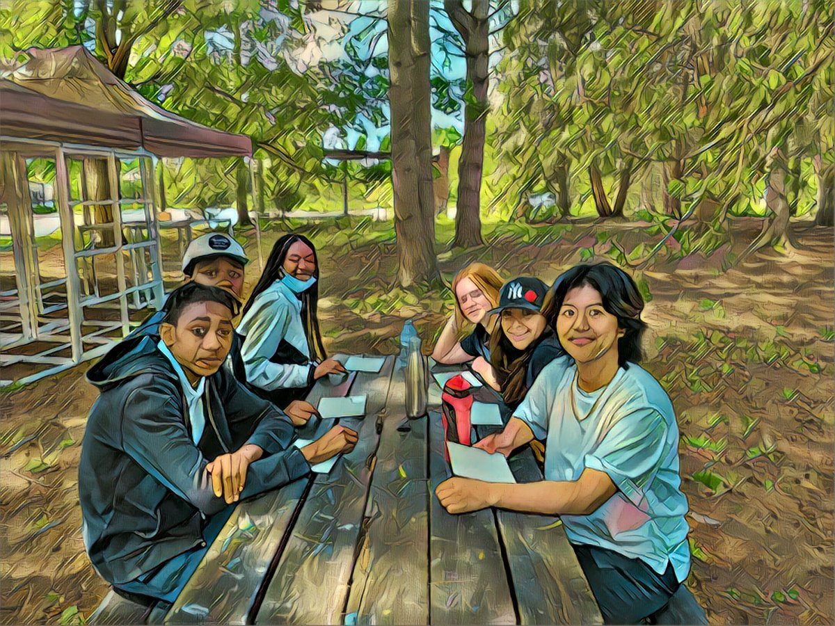 St.RaphaelTCDSB tweet media
