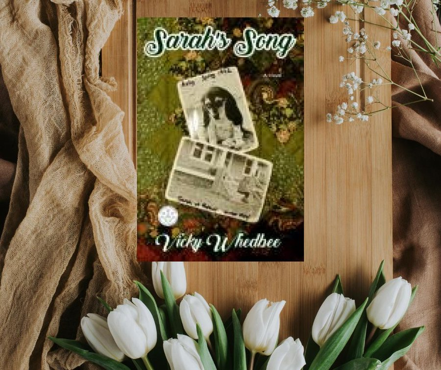 "5 Stars! The reader must hold on and be buckled in tightly as this ride attacks every curve and loop de loop of drama at breakneck speeds."
relinks.me/B072BMPSYR

#WritingCommunity #IARTG #HistFic #RomanceSG #reading #BookReview #ian1 #LoveStory