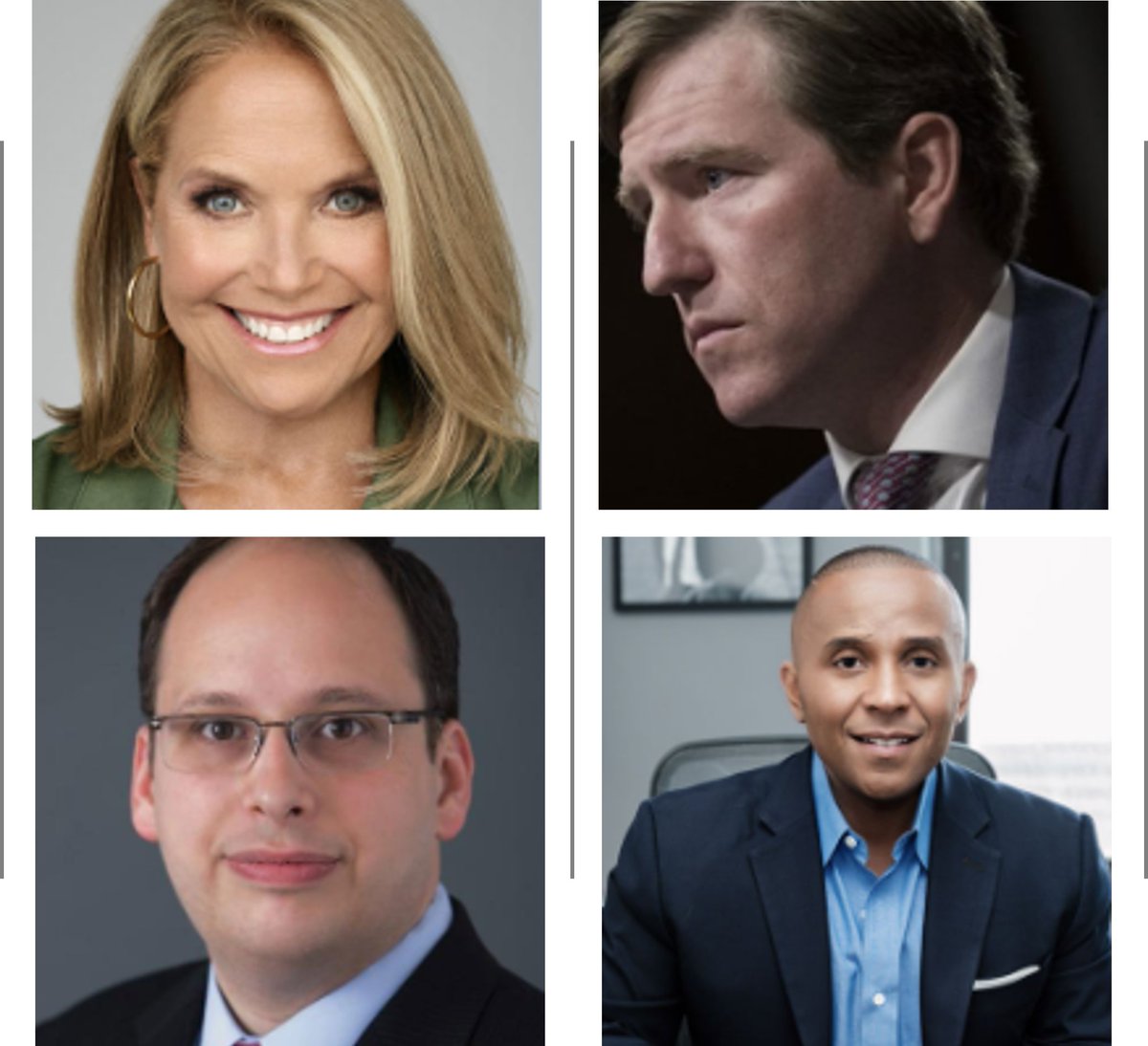 Krebs Stamos Group tweet media