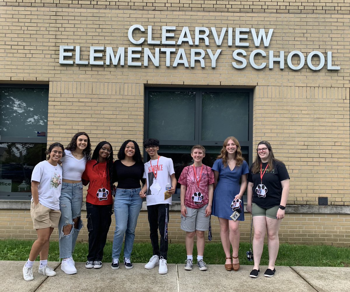 BASD Clearview🐾 tweet media