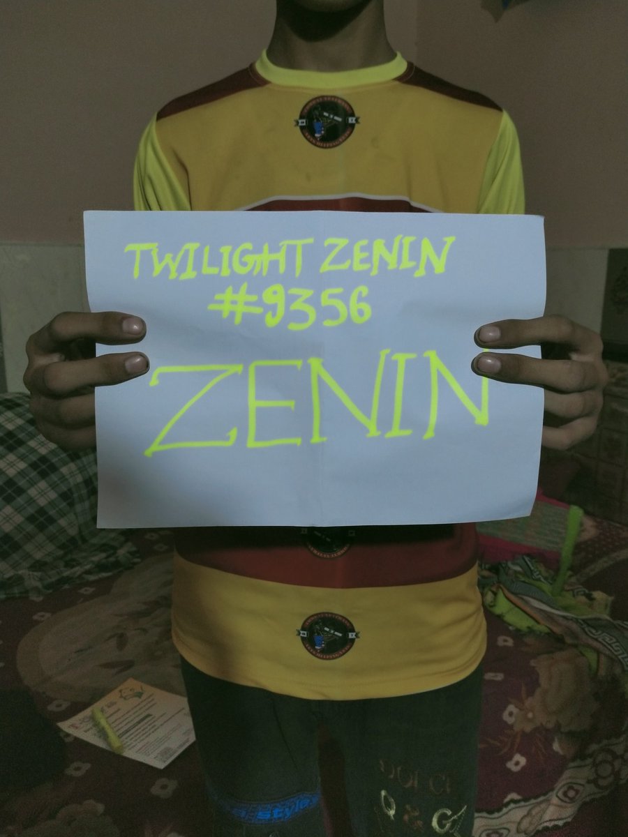 <a href="/ZeninNFT/">Zenin</a> Don't forget to give me WL 🥰✅