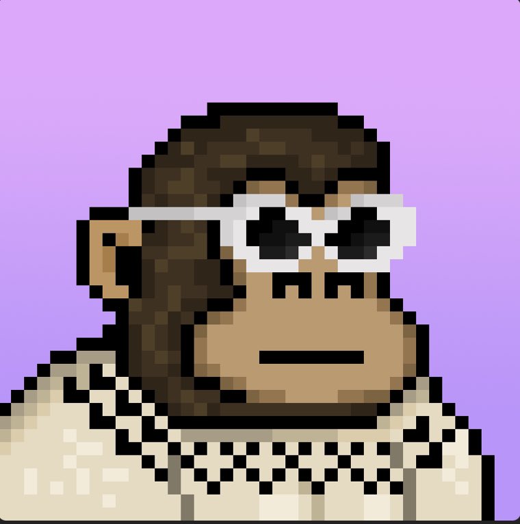Reece90154275's tweet photo. 🎉 GIVEAWAY 🎉 all you need to do is Like, RT and tag one friend and this kong could be yours. 48 hours until reveal let’s goooo🚀 @SolKongz https://t.co/6IerQ5Uvp4