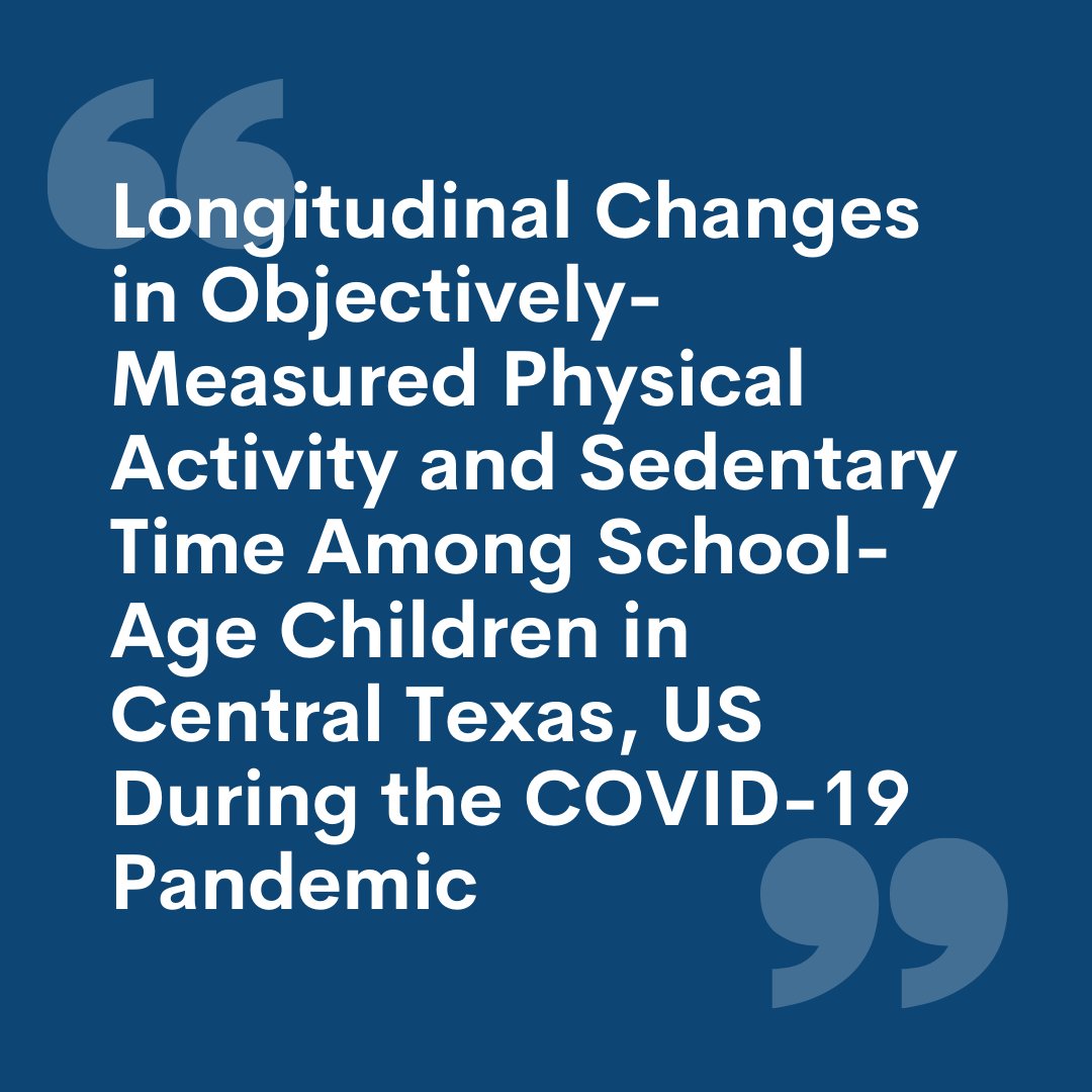 Michael & Susan Dell Center for Healthy Living tweet media