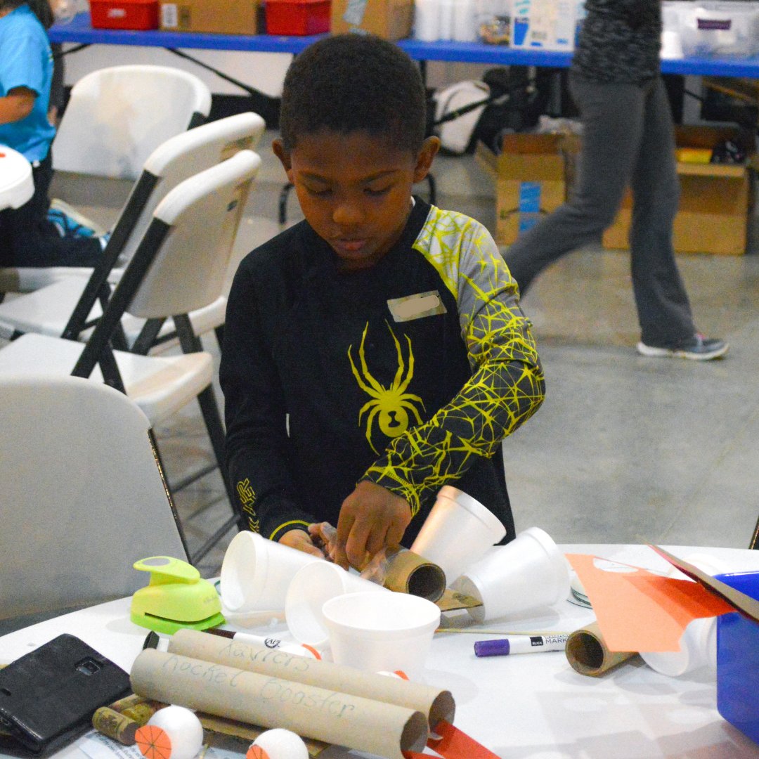 Southern Museum tweet media