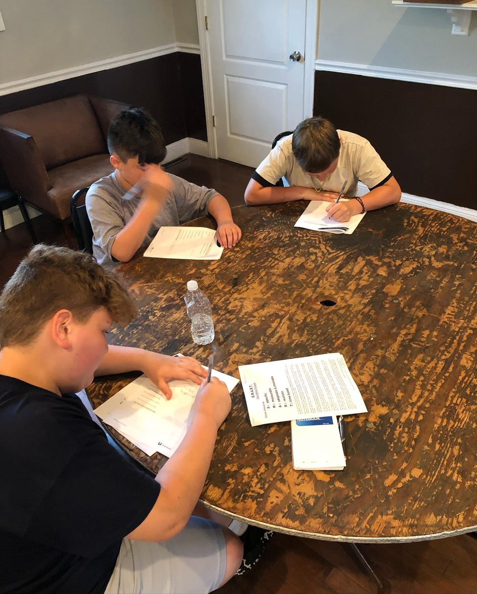 All IN leadership academy at Staten Island Boys.   Why would you want your child playing somewhere else ?