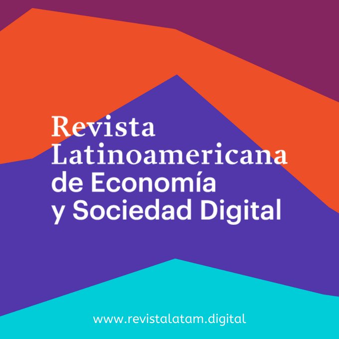 RevLatamDigital's tweet image. 📓 ¿#SabiasQue la #RevistaLatamDigital recibe postulaciones de forma continua?

‼️ La @RevLatamDigital es una revista académica de acceso abierto y gestionada de forma colaborativa. ¡Súmate!

➡️Ingresa aquí bit.ly/RLESD_Autores para conocer las pautas y postula tu paper.
