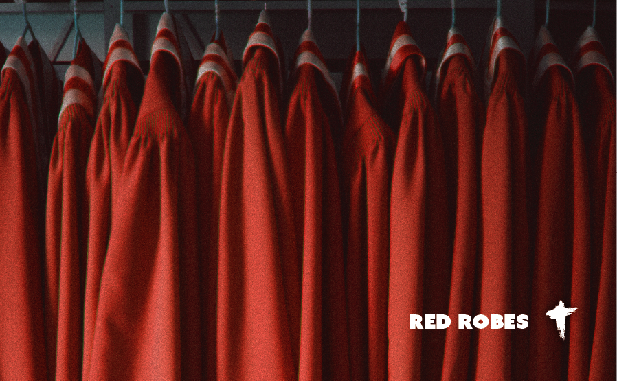StAndrews92831's tweet photo. Our choir rocks. Come hear our red robes. This Sunday at 10.  #holymusic #theboatchurch #episcopal #standrews  🙏❤️✝️ https://t.co/EdKPoZAumu