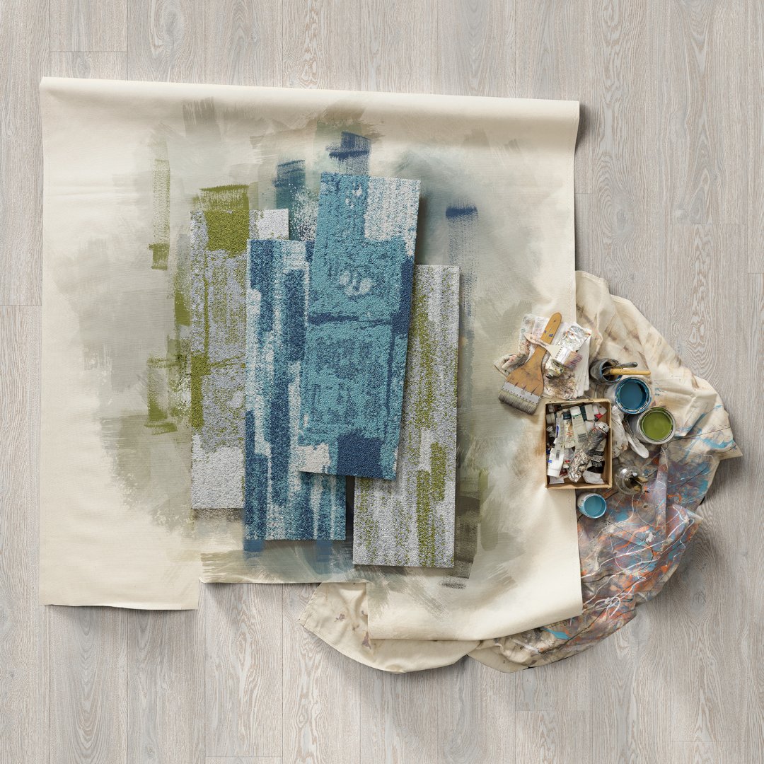 markiberri's tweet image. See you soon @ NeoCon 👀 Showroom #377