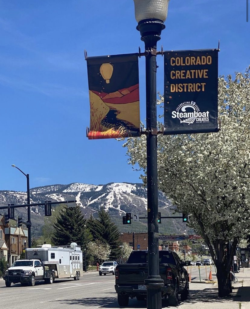 Mainstreet Steamboat tweet media