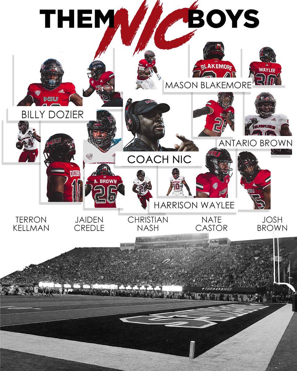 We Back! Thanks <a href="/iamjefflomax/">Jeffery Lomax</a> For The Idea!