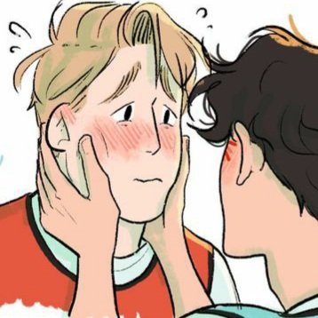 daily heartstopper tweet media