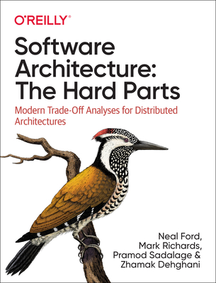 Download [EPub]] Software Architecture The Hard Parts Modern Tradeoff