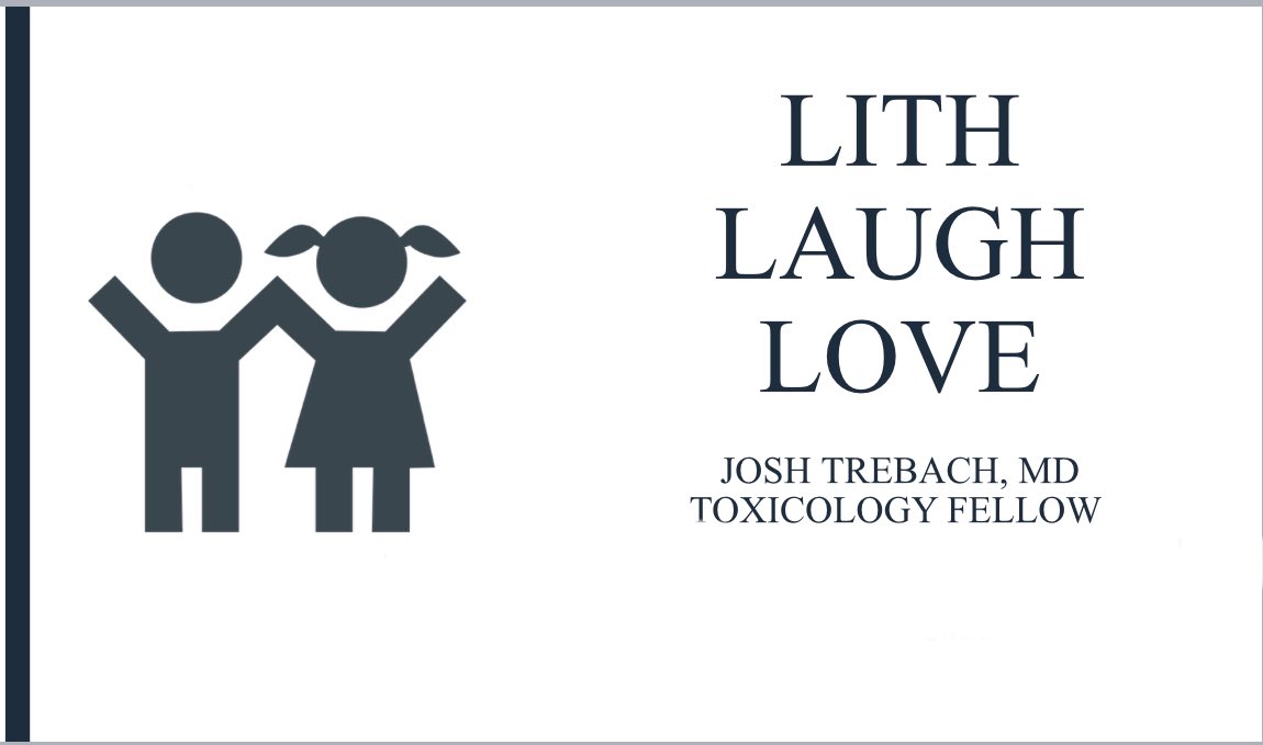 Josh Trebach, MD tweet media